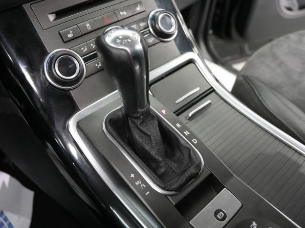 Land Rover Range Rover Sport I Рестайлинг с пробегом 2011 года, цена 1 550 000 рублей, 209402 км, внедорожник, Автокод Объявления