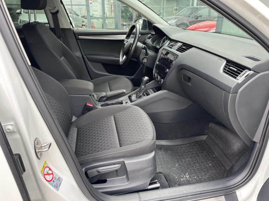Skoda Octavia III (A7) Рестайлинг Екатеринбург  - изображение 7