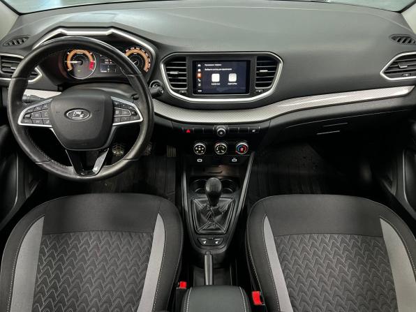 Lada (ВАЗ) Vesta I Рестайлинг (NG) с пробегом 2023 года, цена 1 250 000 рублей, 71050 км, седан, Автокод Объявления