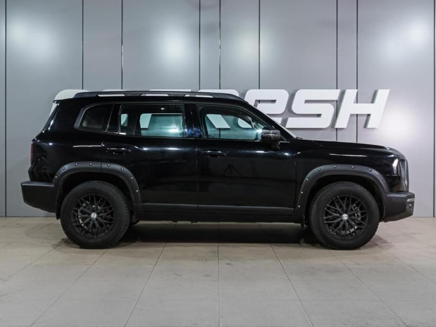 Haval Dargo I Воронеж  - изображение 5