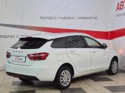 Lada (ВАЗ) Vesta I Воронеж  - изображение 30