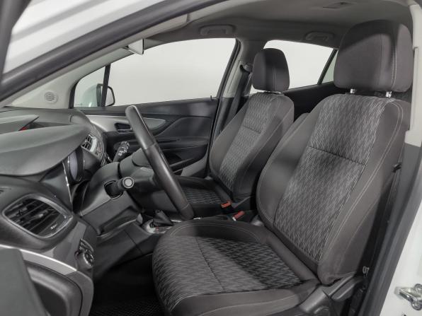 Opel Mokka I с пробегом 2015 года, цена 1 083 000 рублей, 167930 км, внедорожник, Автокод Объявления