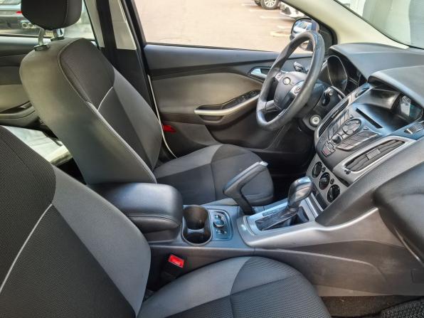 Ford Focus III с пробегом 2013 года, цена 600 000 рублей, 200122 км, универсал, Автокод Объявления