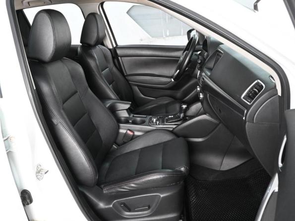 Mazda CX-5 I Рестайлинг с пробегом 2016 года, цена 1 999 000 рублей, 189377 км, внедорожник, Автокод Объявления