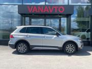 Volkswagen Tiguan II Азнакаево  - изображение 32