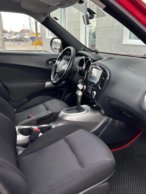 Nissan Juke I Альметьевск  - изображение 14