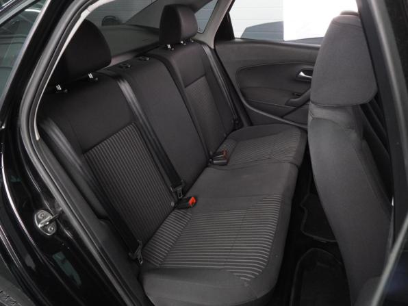 Volkswagen Polo V с пробегом 2011 года, цена 899 000 рублей, 133772 км, седан, Автокод Объявления