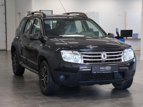 Renault Duster I с пробегом 2013 года, цена 798 000 рублей, 152514 км, внедорожник, Автокод Объявления