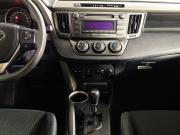 Toyota RAV4 IV (XA40) Москва  - изображение 35