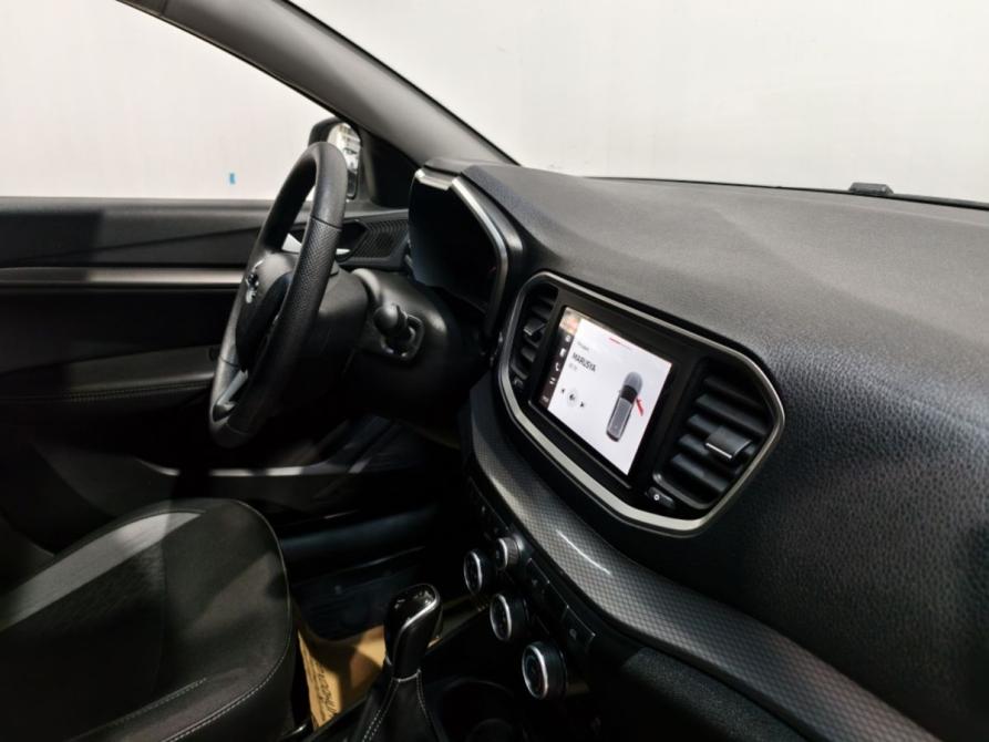 Lada (ВАЗ) Vesta I Рестайлинг (NG) Курск  - изображение 7
