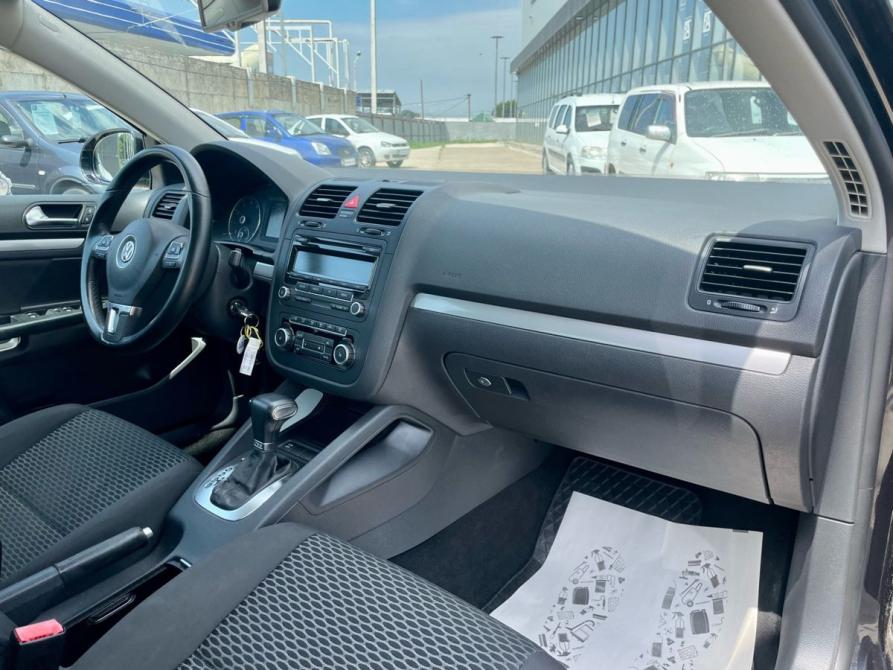 Volkswagen Jetta V Краснодар  - изображение 20