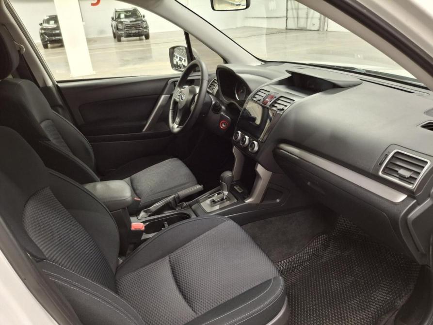 Subaru Forester IV Рестайлинг Казань  - изображение 13