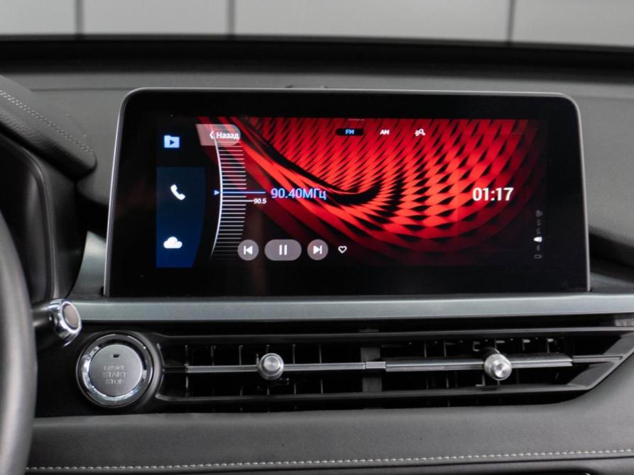 Chery Tiggo 4 Pro I Тюмень  - изображение 15