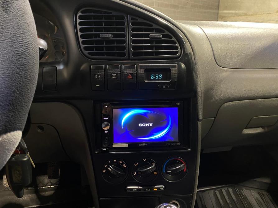 Kia Spectra I Рестайлинг 2 Челябинск  - изображение 4