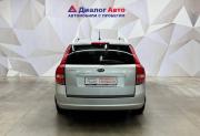 Kia Ceed I Рестайлинг Азнакаево  - изображение 32