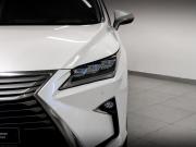 Lexus RX IV Санкт-Петербург  - изображение 47