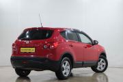 Nissan Qashqai I Новокузнецк  - изображение 34