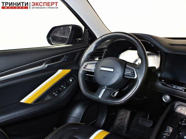 Haval F7x I с пробегом 2021 года, цена 2 097 000 рублей, 54080 км, внедорожник, Автокод Объявления