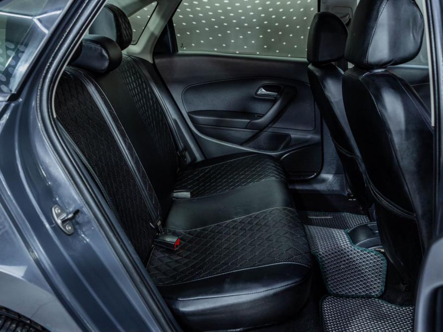 Volkswagen Polo V Самара  - изображение 16
