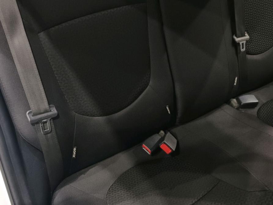 Kia Rio III Рестайлинг Ставрополь  - изображение 15