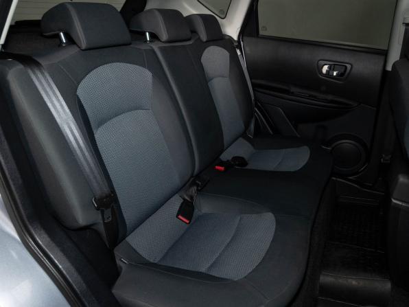 Nissan Qashqai I Рестайлинг с пробегом 2013 года, цена 1 100 000 рублей, 149500 км, внедорожник, Автокод Объявления