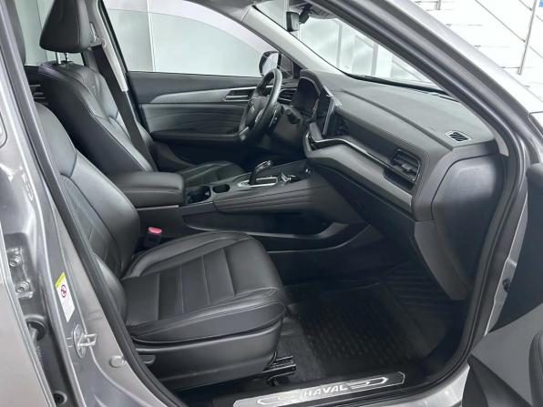 Haval F7 I Рестайлинг с пробегом 2024 года, цена 2 110 000 рублей, 93000 км, внедорожник, Автокод Объявления