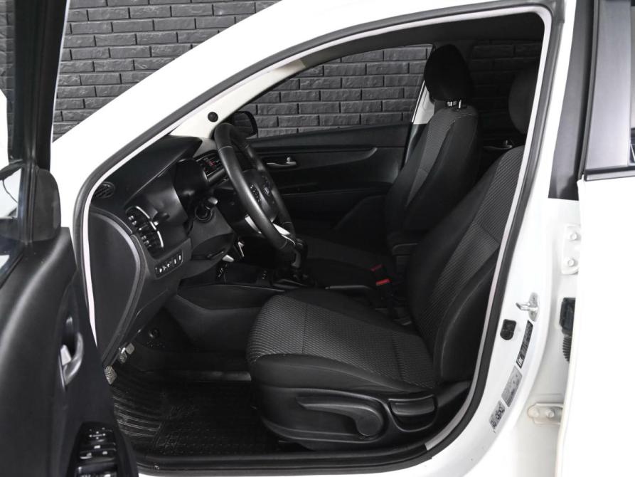 Kia Rio IV Екатеринбург  - изображение 10