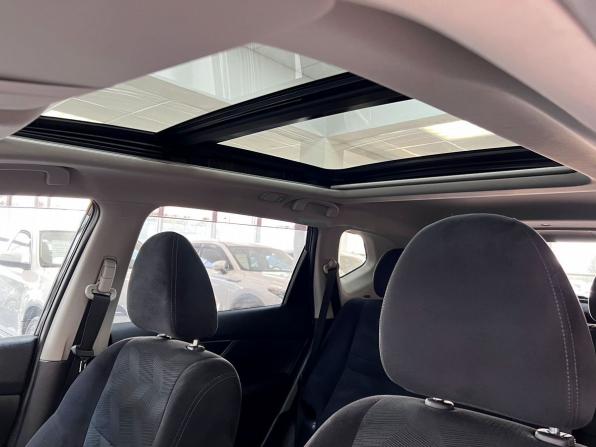 Nissan X-Trail III с пробегом 2015 года, цена 1 335 000 рублей, 228912 км, внедорожник, Автокод Объявления