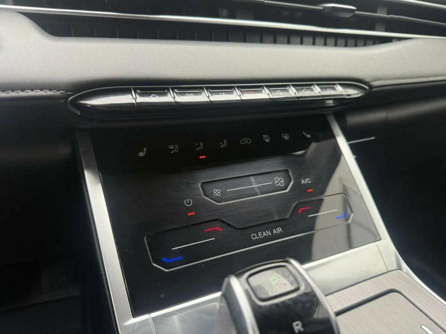 Chery Tiggo 4 I Рестайлинг 2 Ростов-на-Дону  - изображение 23