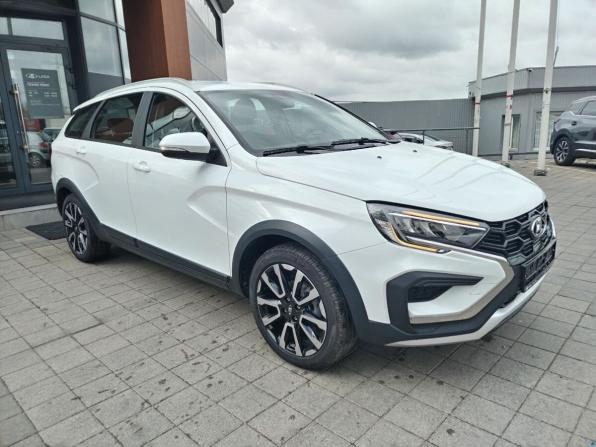Новый Lada (ВАЗ) Vesta I Рестайлинг (NG) 2026 года, цена 2 080 000 рублей, универсал, Автокод Объявления