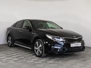 Kia Optima IV Рестайлинг Санкт-Петербург  - изображение 27