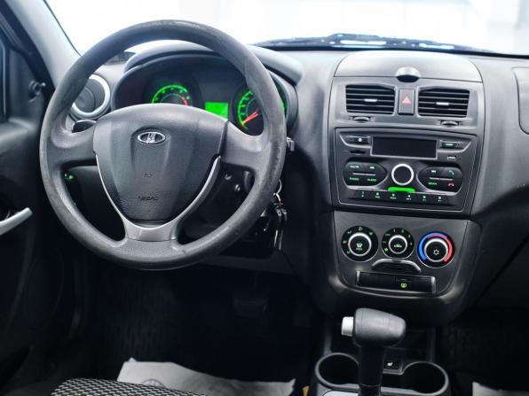 Lada (ВАЗ) Kalina II с пробегом 2015 года, цена 452 000 рублей, 117771 км, универсал, Автокод Объявления