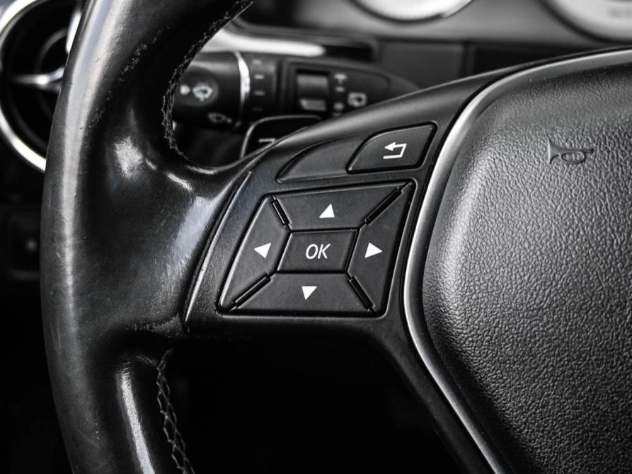 Mercedes-Benz GLK-Класс I (X204) Рестайлинг Новороссийск  - изображение 13
