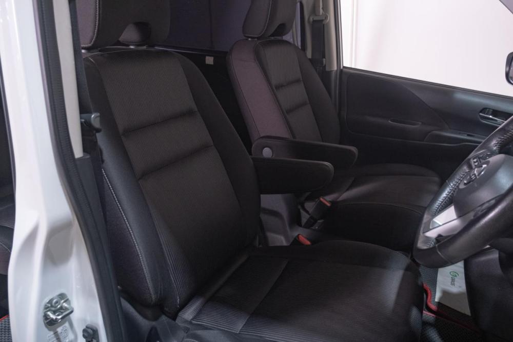 Nissan Serena V (C27) Томск  - изображение 22