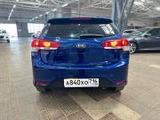 Kia Rio III Рестайлинг Набережные Челны  - изображение 37