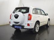 Chery Tiggo 3 I Санкт-Петербург  - изображение 20