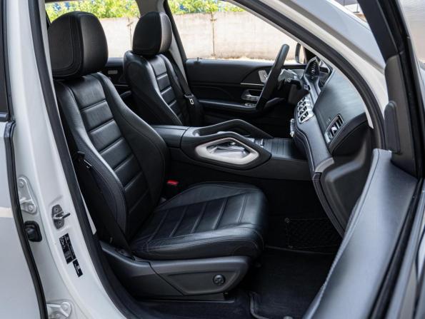 Mercedes-Benz GLS II (X167) с пробегом 2019 года, цена 7 770 000 рублей, 101748 км, внедорожник, Автокод Объявления