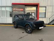 Lada (ВАЗ) 2121 (4x4) I Рестайлинг Альметьевск  - изображение 19