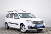 Lada (ВАЗ) Largus I Рестайлинг Пермь  - изображение 20