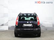 Skoda Roomster I Рестайлинг Екатеринбург  - изображение 16
