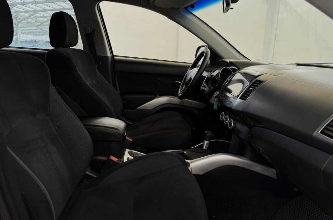 Mitsubishi Outlander II с пробегом 2007 года, цена 700 000 рублей, 311603 км, внедорожник, Автокод Объявления