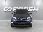 Toyota RAV4 IV (XA40) Ростов-на-Дону  - изображение 22