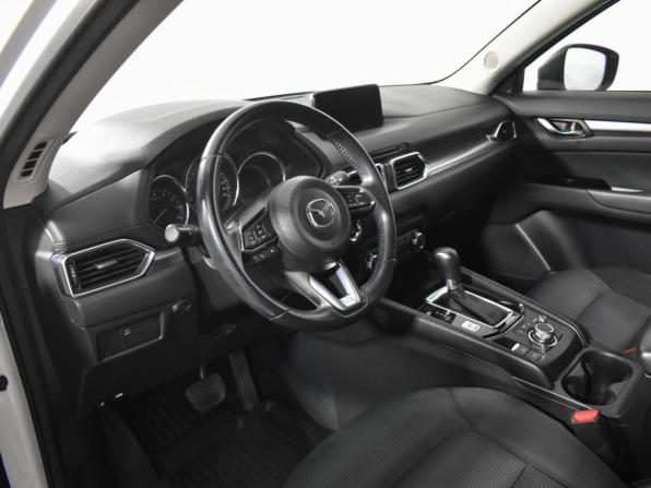 Mazda CX-5 II с пробегом 2018 года, цена 2 586 000 рублей, 67534 км, внедорожник, Автокод Объявления