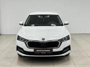 Skoda Octavia IV (A8) Москва  - изображение 10