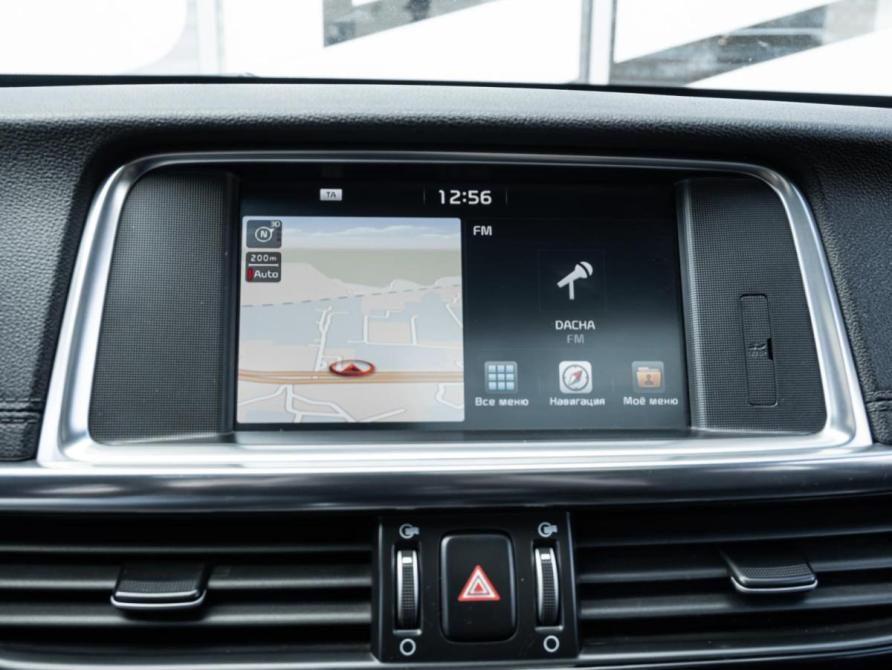 Kia Optima IV Ставрополь  - изображение 15