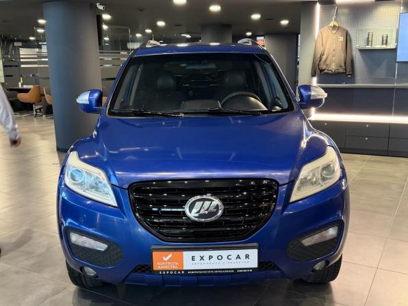 Lifan X60 I с пробегом 2013 года, цена 265 000 рублей, 239012 км, внедорожник, Автокод Объявления