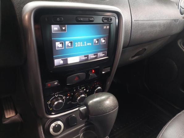 Renault Duster I с пробегом 2013 года, цена 860 000 рублей, 213156 км, внедорожник, Автокод Объявления