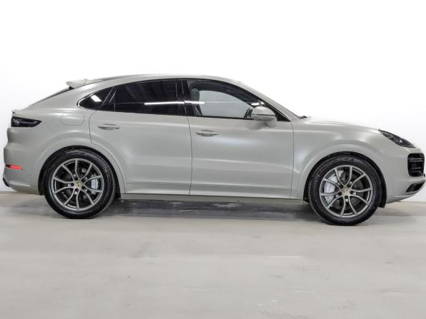 Porsche Cayenne III с пробегом 2021 года, цена 11 500 000 рублей, 57431 км, внедорожник, Автокод Объявления