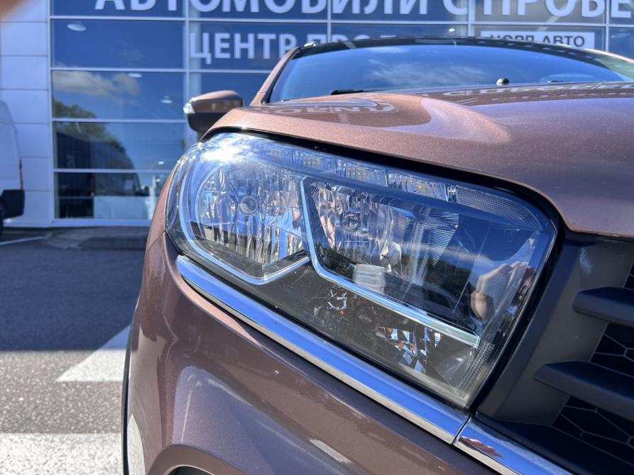 Lada (ВАЗ) XRAY I Тверь  - изображение 8