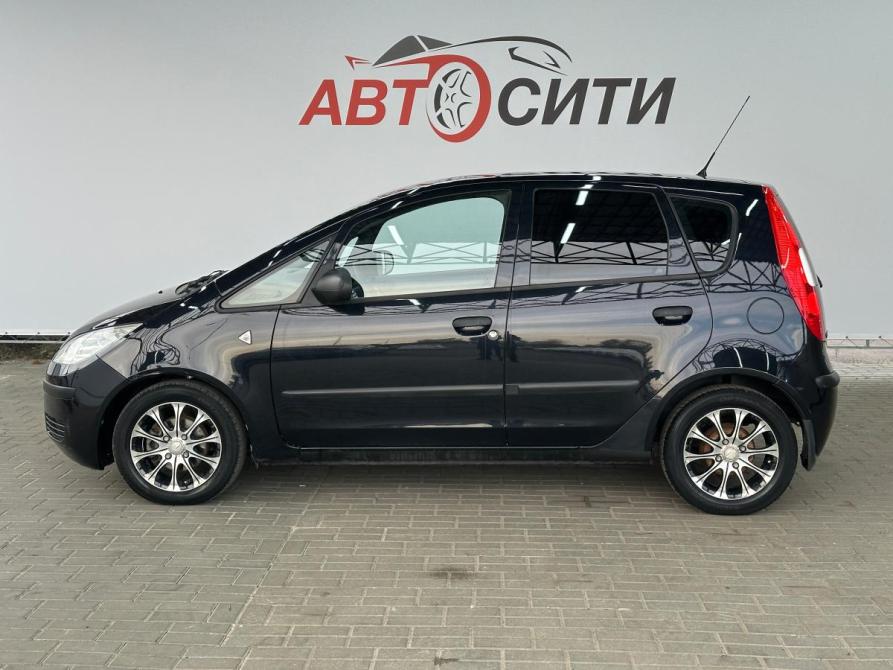 Mitsubishi Colt VI (Z20/Z30) Тамбов  - изображение 5